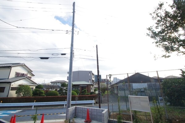 クレアージュの物件内観写真